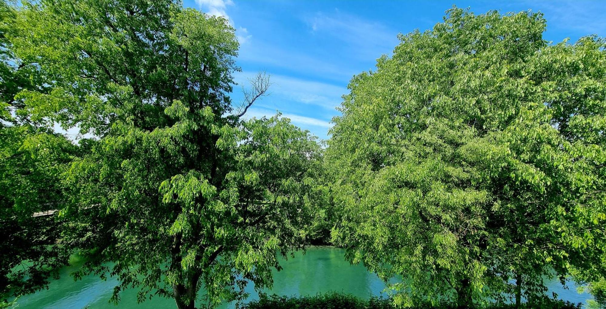 Botanique Hotel Vergani Fara Gera d'Adda Екстер'єр фото